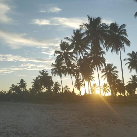 Chale D'Mare Villa เซามิเกลโดสมีลาเกรส ภายนอก รูปภาพ