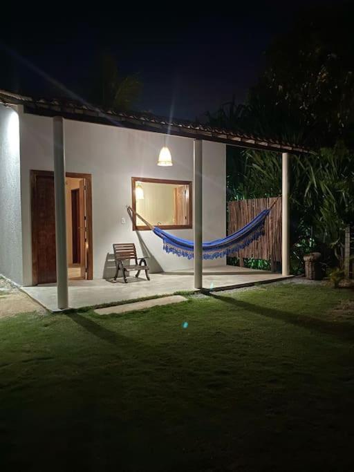 Chale D'Mare Villa เซามิเกลโดสมีลาเกรส ภายนอก รูปภาพ
