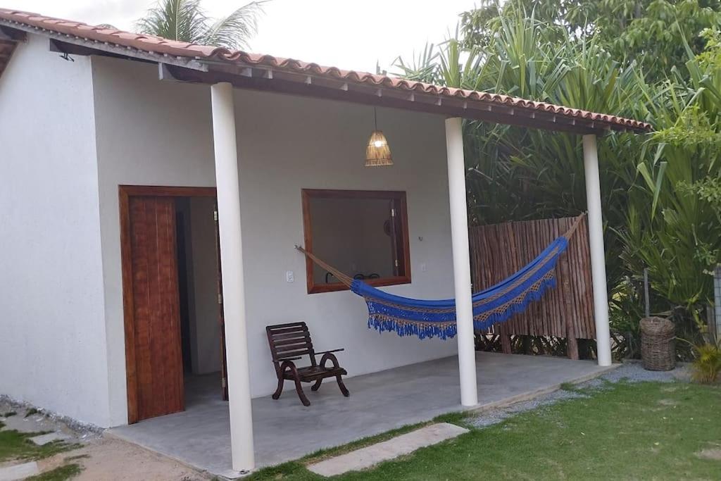 Chale D'Mare Villa เซามิเกลโดสมีลาเกรส ภายนอก รูปภาพ
