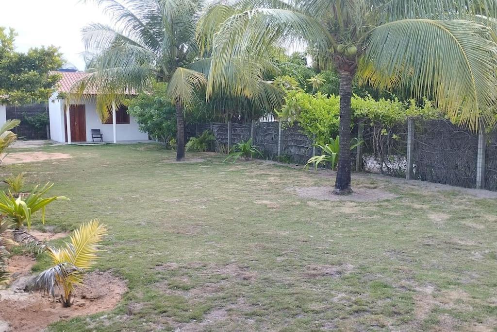 Chale D'Mare Villa เซามิเกลโดสมีลาเกรส ภายนอก รูปภาพ